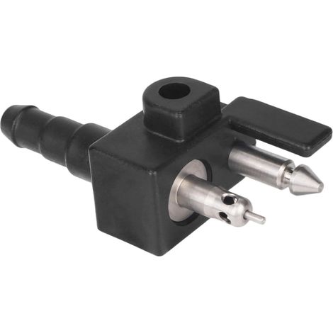 Connecteur Carburant 65720-986l0 Pour Moteurs Hors-bord, Connecteur Carburant Pour Df 4-140 Hp Et 5032150 65720-986b0 18-80425 Moteurs Hors-bord