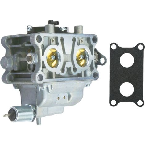 Convient Aux Carburateurs Des Tondeuses Honda 16100-z0a-815 Gxv530 Gcv530 Gxv530r. Conçu Spécifiquement Pour Les Tondeuses, Durable Et Fiable.