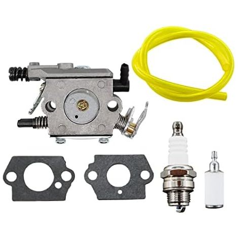 Kit De Carburateur Remplace Husqvarna 503281320 502100303 502100302 506013601 502100301 Walbro Wa2 Wa49 Wa56 Wa86 Wa99 Wt15