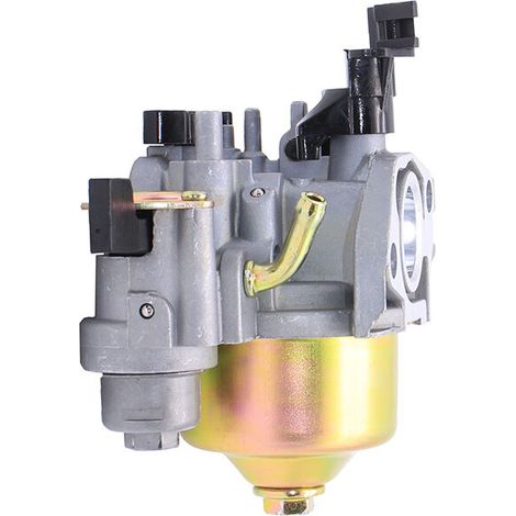 Vurahome - Carburateur Débroussailleuse Convient Pour Honda Honda Gx120 Gx160 Gx200 Pompe À Eau 16100-zh8-w61 Carburateur 19mm