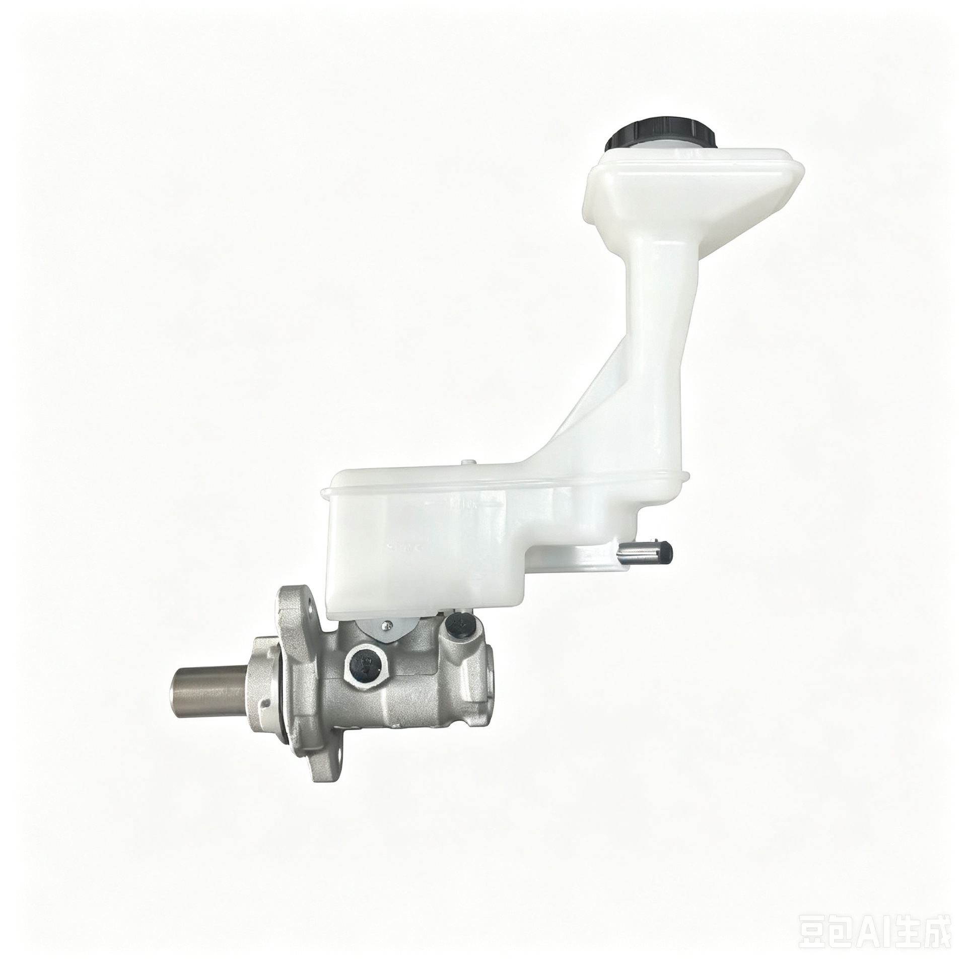 D6010-4ba0a Und D6010-4ba2c Sind Für Nissan X-trail Bremshauptzylinder Geeignet.