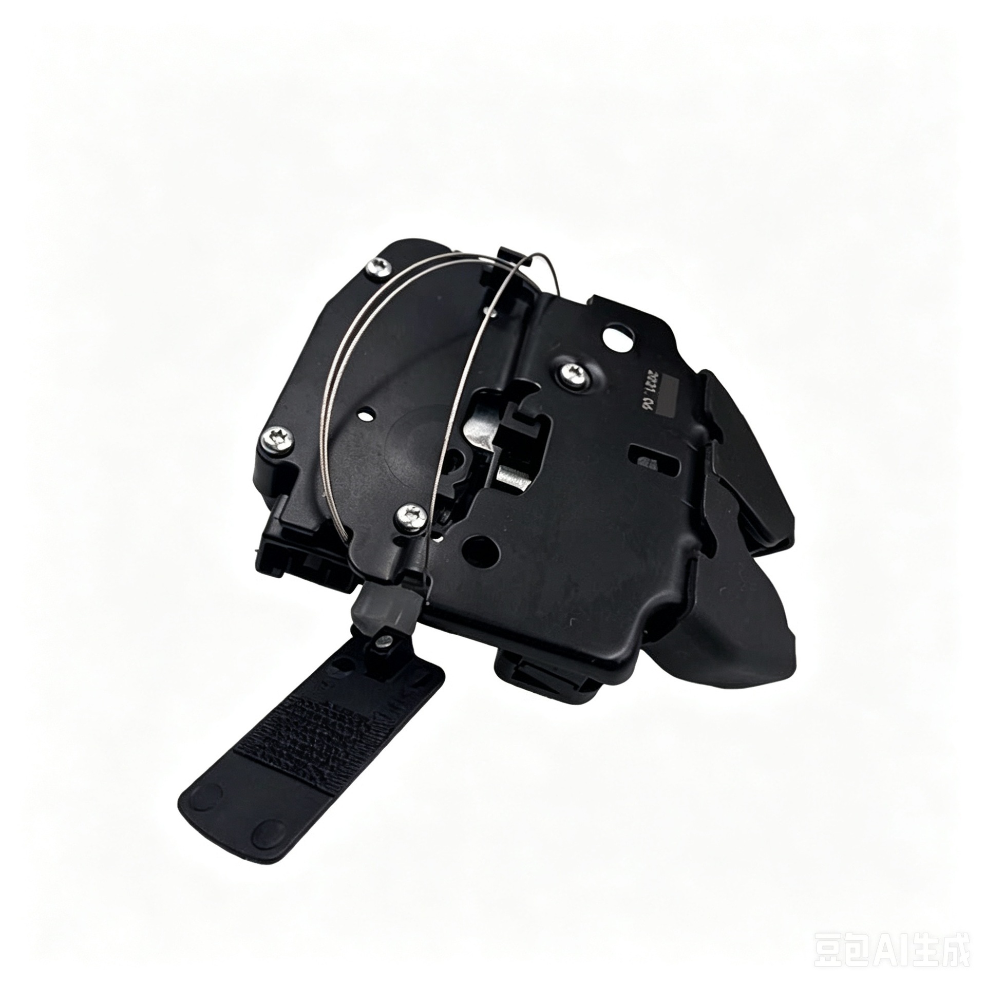 Das Auto-kofferraumdeckelschloss 84631-3ts0a Ist Für Nissan Teana L33z Autoteile Geeignet.
