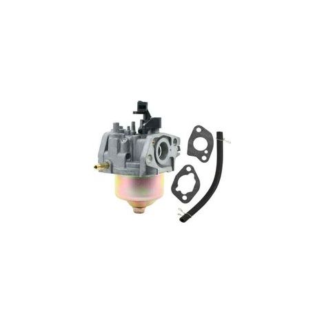 Kit De Réparation De Carburateur Hp414, Compatible Avec Sp414, Hp164, Sp164 Et M411pd, Avec Joint Et Durite D'Essence - Crezuo