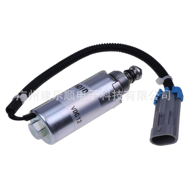 Das Kraftstoffabsperrventil 33072 Ist Kompatibel Mit Solarhome 1994-2005 Gm Chevrolet 6.5l Ds.