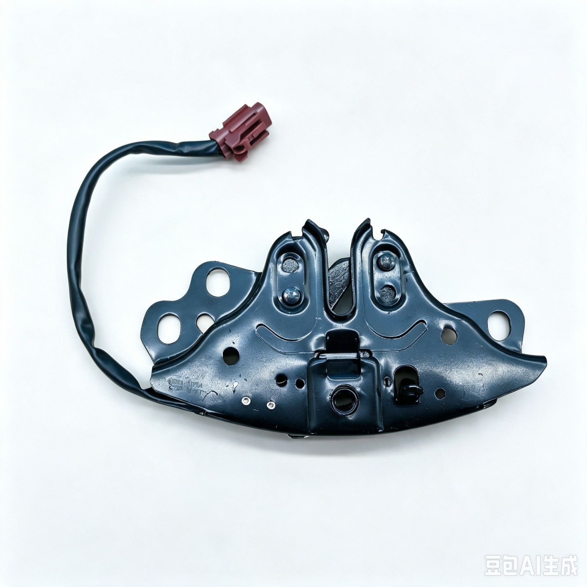 Das Motorhaubenschloss 65601-6jp0a Ist Für Den Nissan Teana Geeignet.