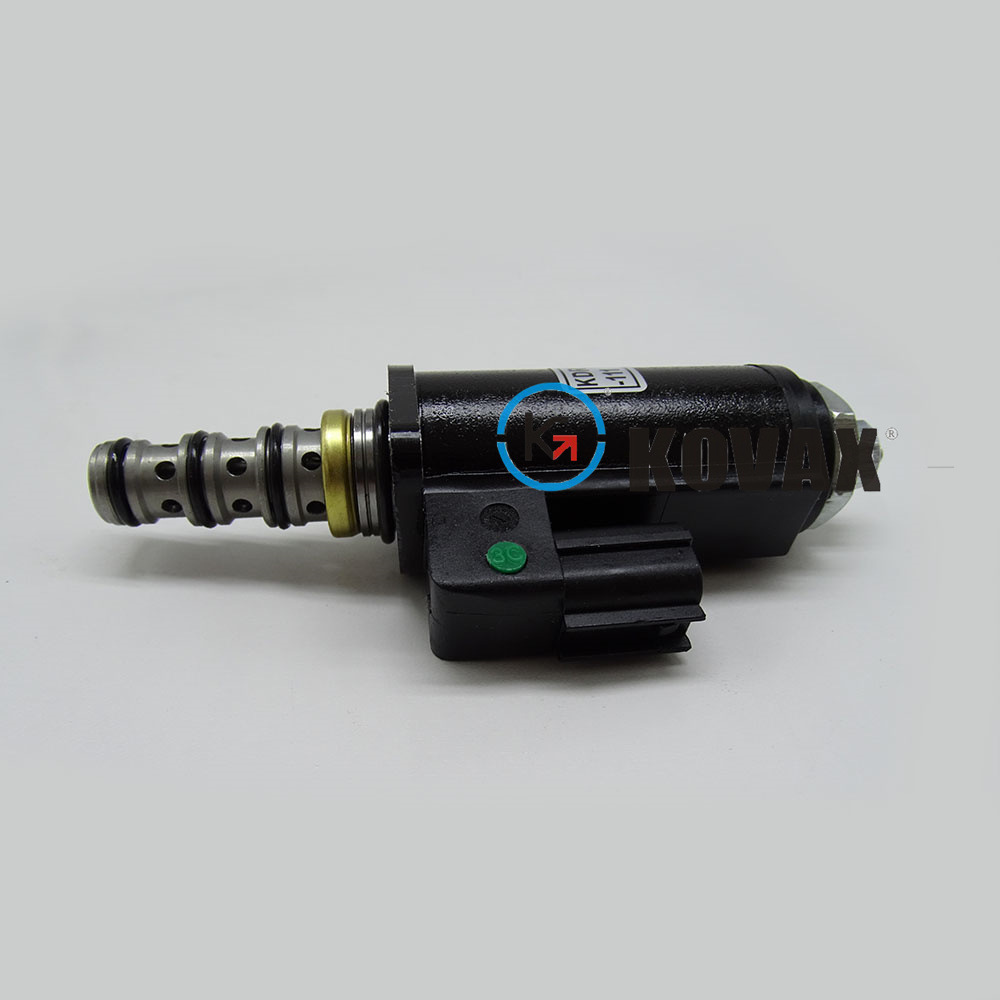 Das Proportional-magnetventil Kovax Yn35v00021f1 Ist Für Sk Kwe5k-31/g24y40 Geeignet.