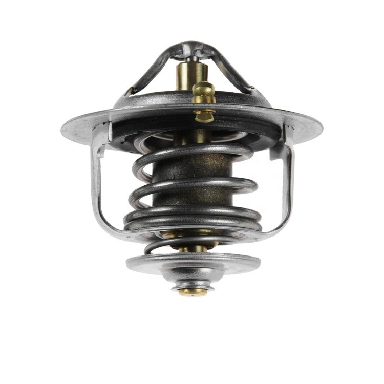 Das Thermostat 21200-vj200 Ist Für Japanische E25-reifen Geeignet, Die Zwischen 2001 Und 2012 Hergestellt Wurden.