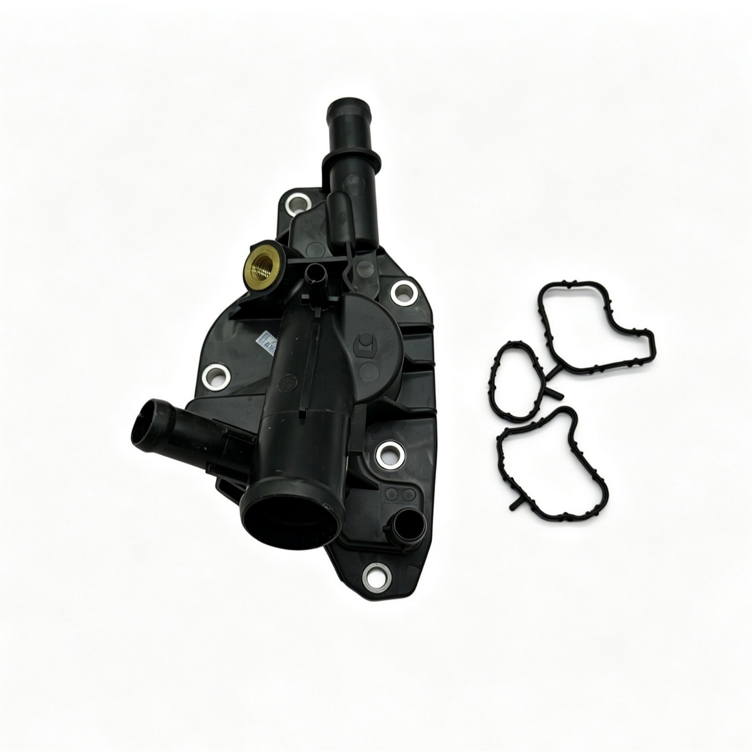 Das Wasserauslassrohr-fitting 11060-6ct0a Ist Für Den Nissan Teana L34 Geeignet.