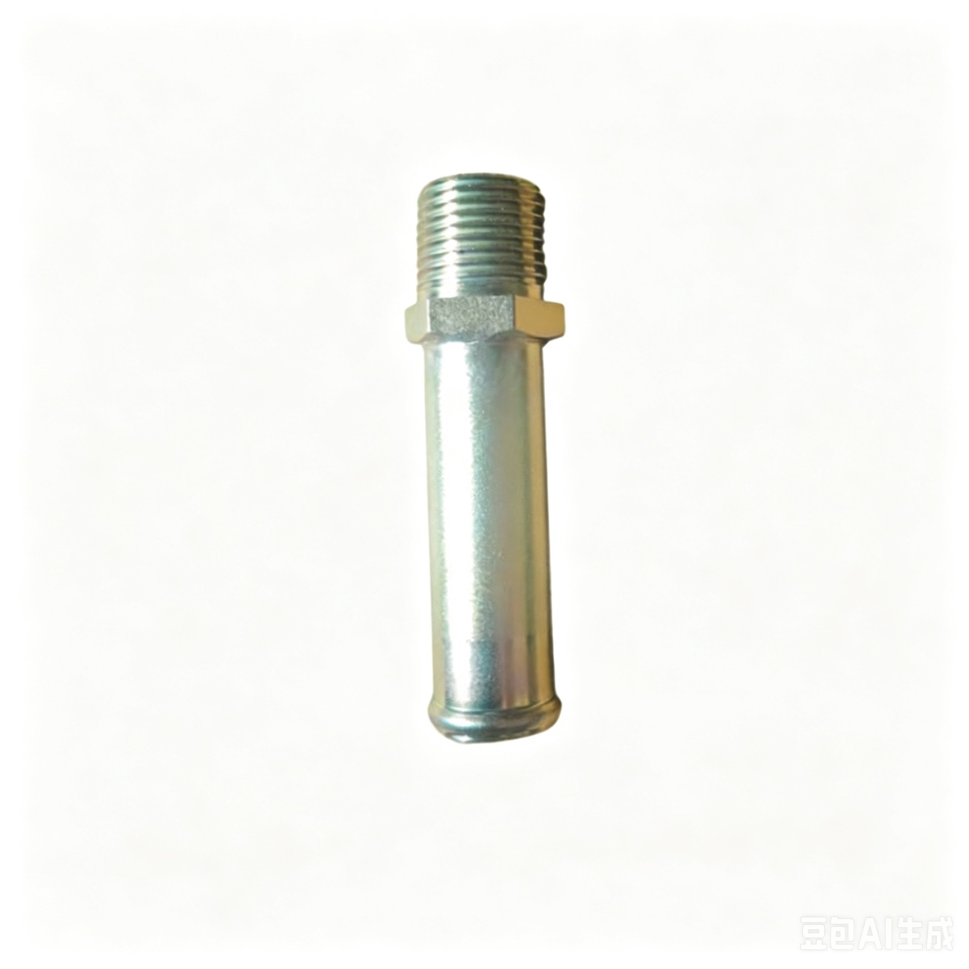 Das Wasserauslassrohr-fitting 14075-vb011 Ist Für Nissan Patrol Y61 W41 Geeignet.