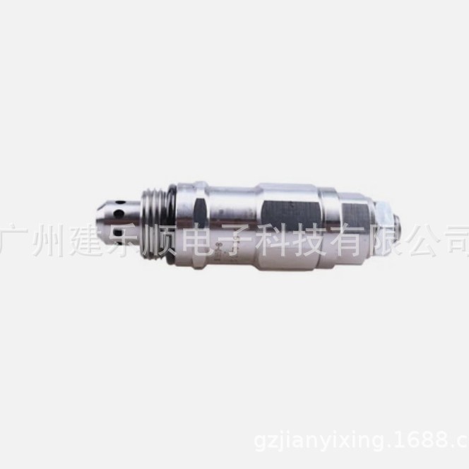 Das Hydraulische Überdruckventil 51650-4 Ist Für Moderne Mechanische Teile Der Typen Hl730-7, Hl740-7 Und Hl740-3 Geeignet.