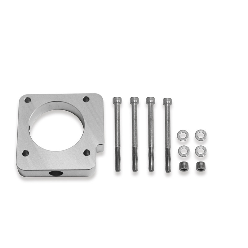 Das Modifizierte Drosselklappengehäuse Ist Kompatibel Mit Den Drosselklappengehäusedichtungen Von Subaru Wrx 06-14 Und Sti 04-15.