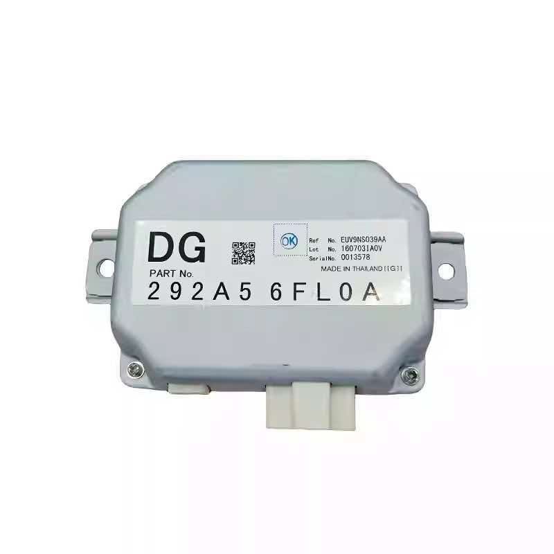 Der 292a5-6fl0a Ist Ein Start-stopp-computer-gleichstromwandler, Der Für Die Nissan-modelle Sylphy, Teana, X-trail, Qashqai Und Murano Der 14. Generation Geeignet Ist.