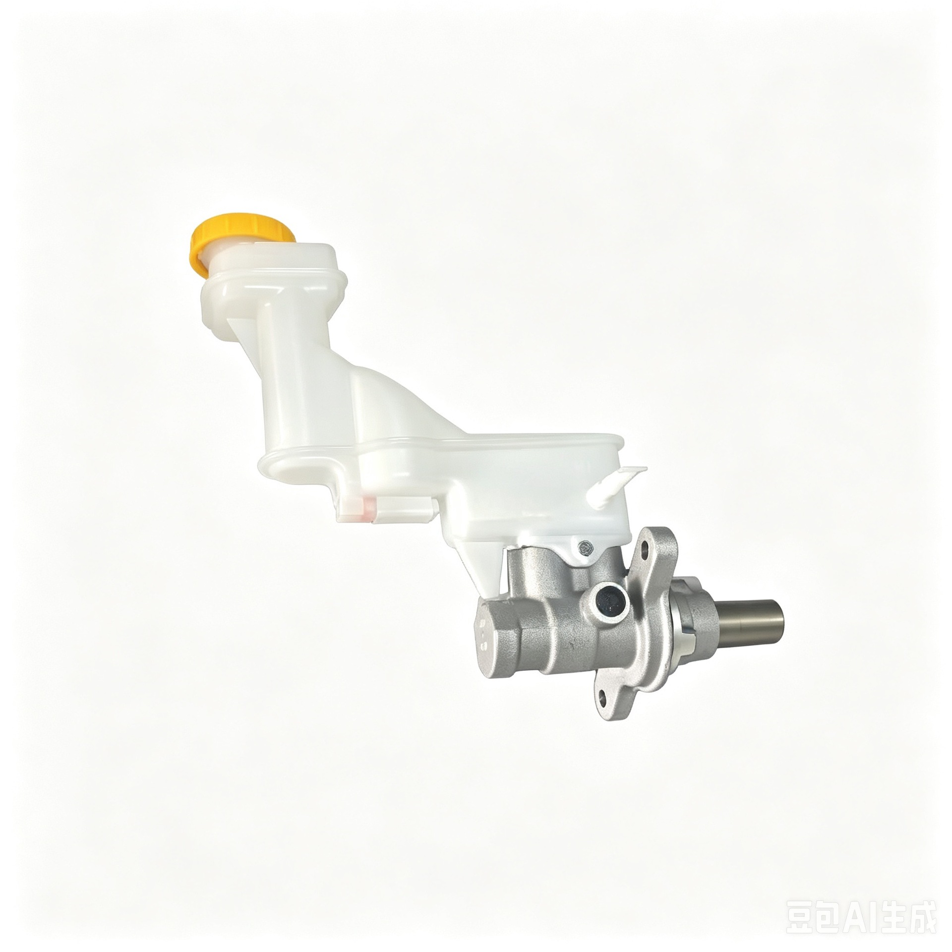 Der Bremszylinder 46010-je40a D6010-je40a Ist Für Den Nissan Qashqai Mit Einer Großen Bohrung Von 12 Cm Geeignet.