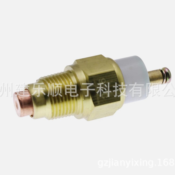 Der Baggertemperatursensor 127610-91350 Ist Für Die Mechanischen Teile Von Yanmar-süßwasser-ro-baggern Geeignet.