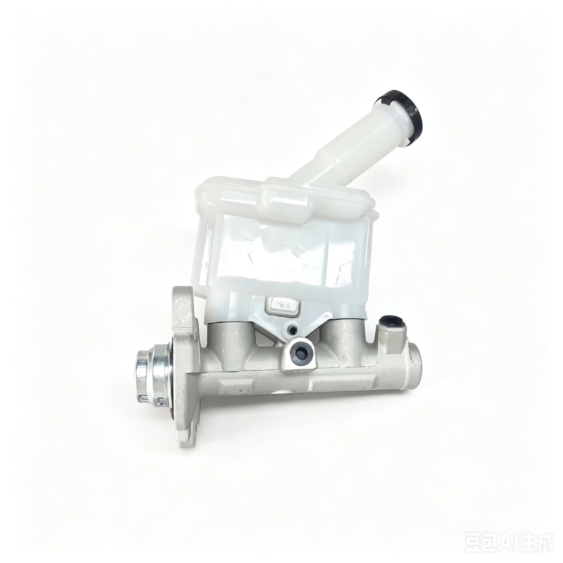 Der Bremszylinder D6010-1hm1a 46010-1hm1a Ist Für Den Nissan At Sunny N17z Geeignet.