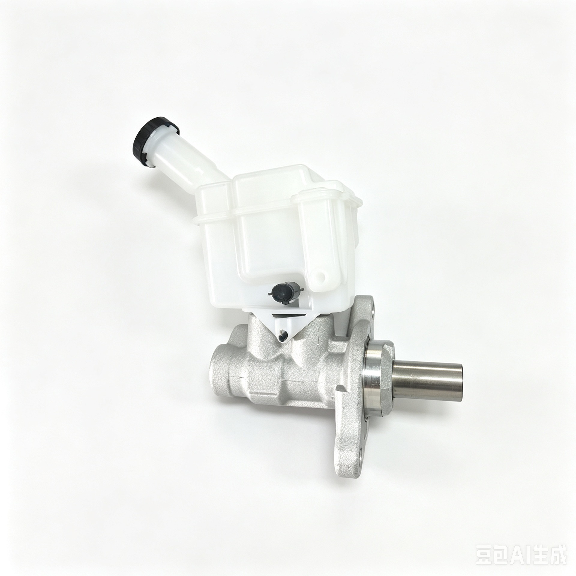 Der Bremszylinder D6010-5rf0d Ist Für Den Nissan Kicks P15z Cvt Geeignet.