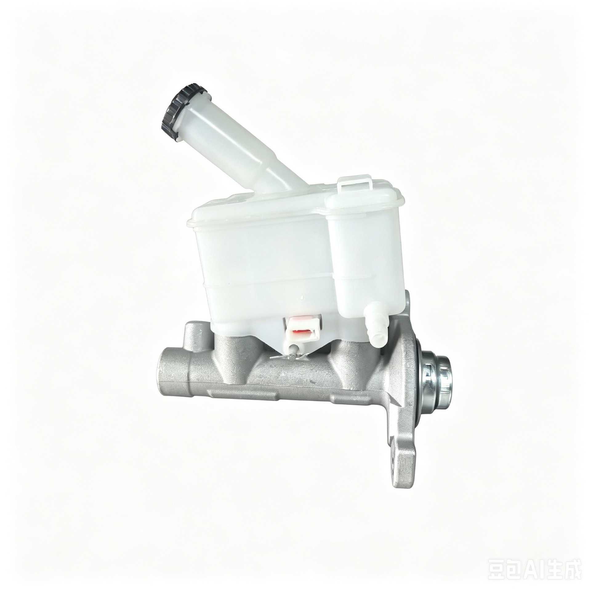 Der Bremszylinder D6010-1hm0a Ist Für Nissan Sunny Mit Schaltgetriebe Geeignet.