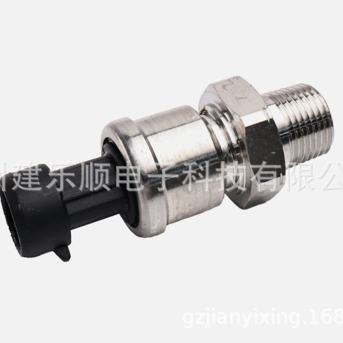 Der Drucksensor An202690 Ist Für Die John Deere Motoren 4045, 6068, 4630 Und 4700 Geeignet.