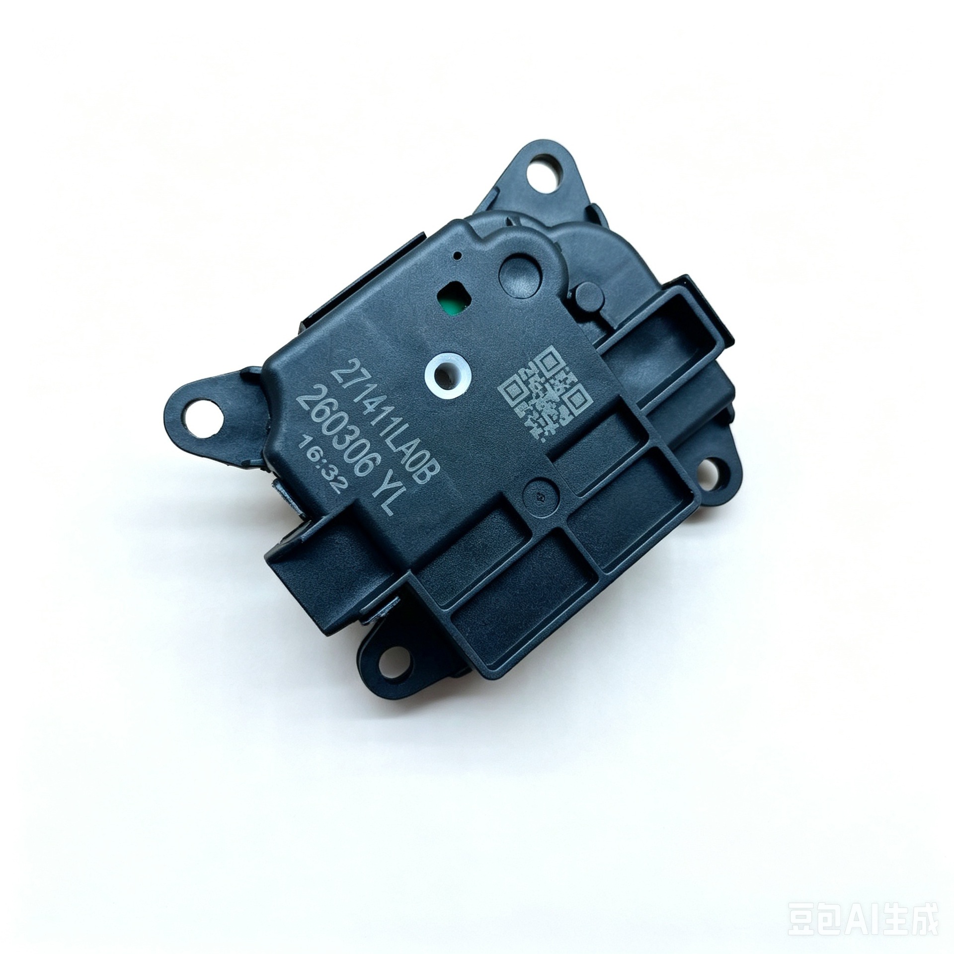Der Dämpfermotor 27141-1la0b Ist Für Nissan Patrol Y62 Und Infiniti Qx80 Geeignet.