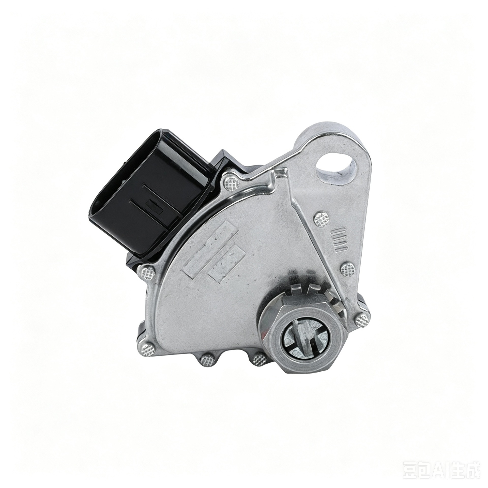 Der Gangschalter 8604a021 Ist Für Den Mitsubishi L200 Geeignet.
