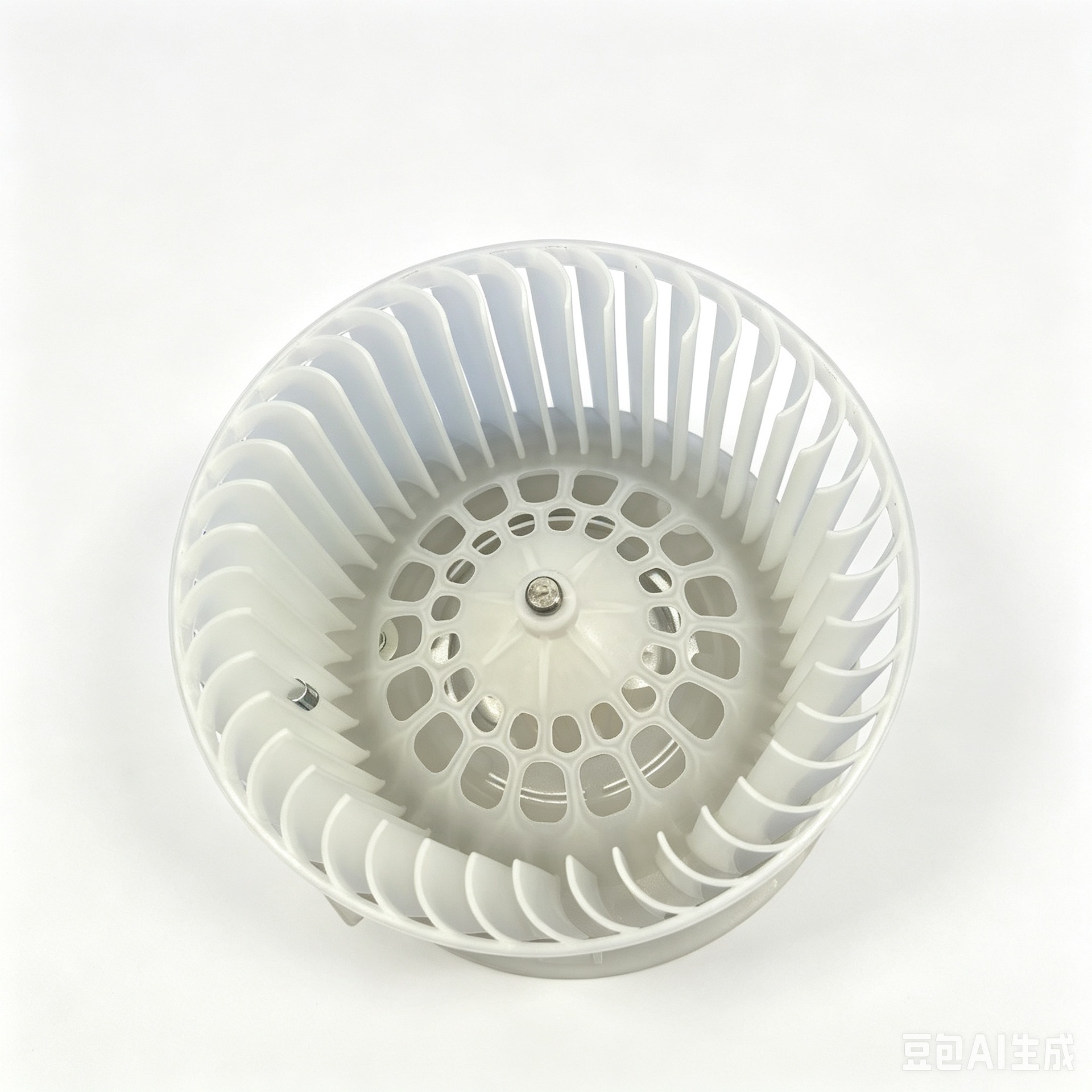 Der Gebläsemotor 27226-4bc0a Ist Für Den Nissan X-trail 14 Geeignet.
