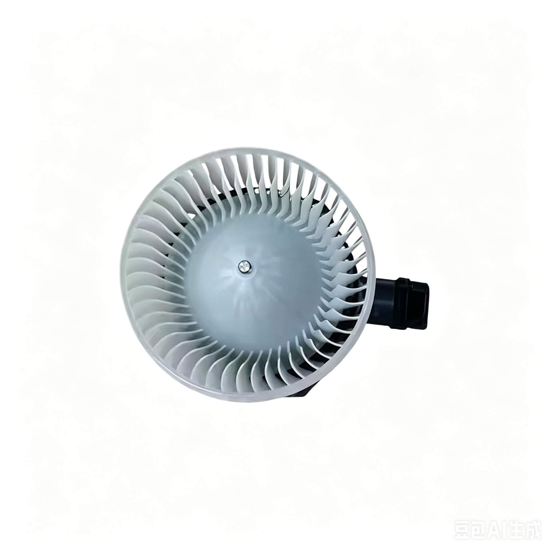 Der Gebläsemotor 27226-6la0a Ist Für Den Nissan Sylphy B18z Geeignet.