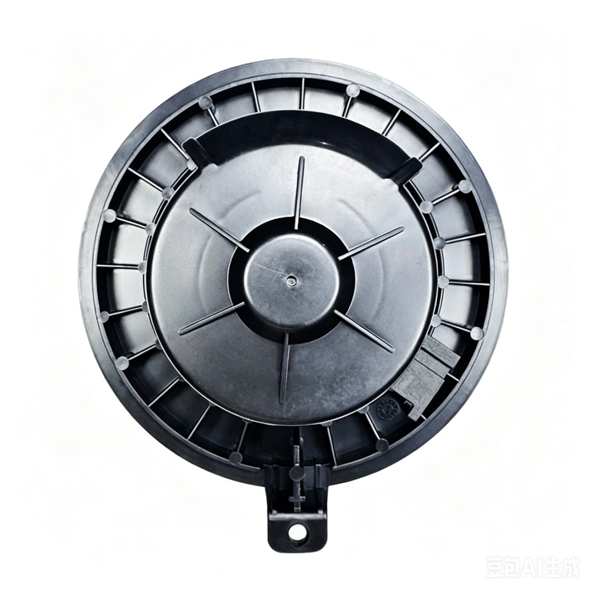 Der Gebläsemotor 27226-je20a Ist Für Den Nissan Qashqai J10 Geeignet.