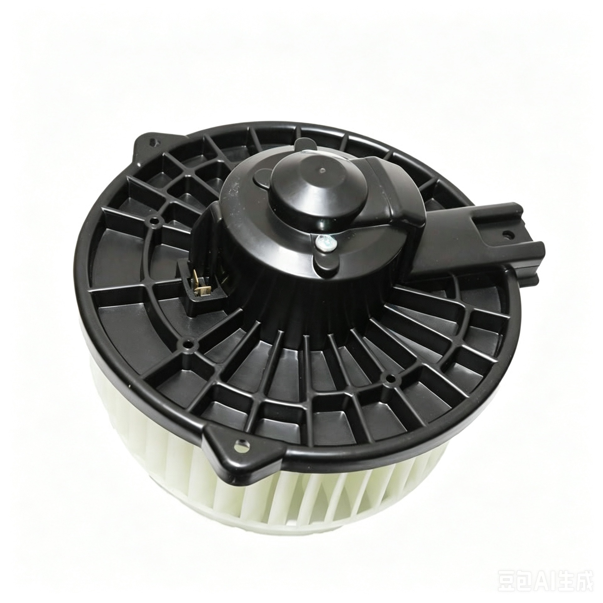 Der Gebläsemotor 7802a007 Ist Für Mitsubishi Grandis Geeignet.