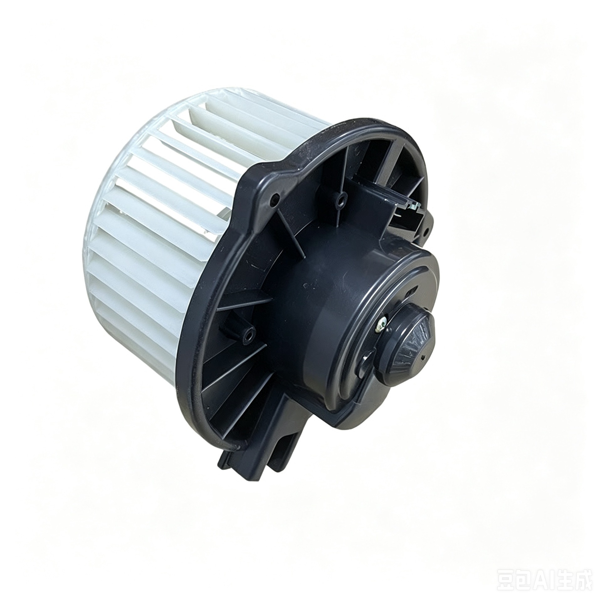 Der Gebläsemotor Mr398725 Ist Für Mitsubishi Pajero V73w, V77w Und V78w Geeignet.
