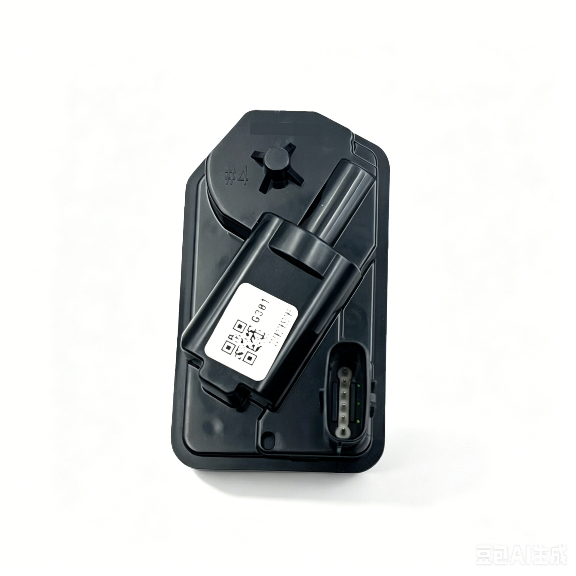 Der Geshan-motor 88940-47011 88940-47010 Ist Für Den Toyota Prius Geeignet.