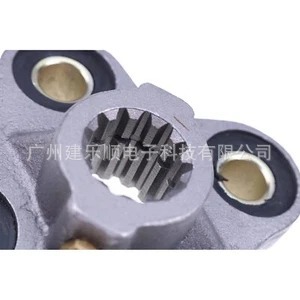 Der Hydraulikpumpenkupplungsstecker D140524 Ist Für Die 13-zahn-verzahnung Der Cs-ih1825 350350b310g450+ Geeignet.