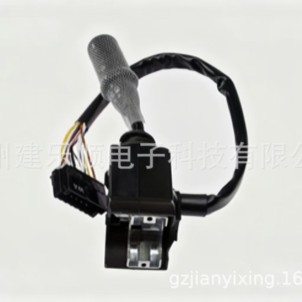 Der Kombinationsschalter 11039248 Ist Für Volvo L110e, L120c, L120d Und L90c Geeignet.
