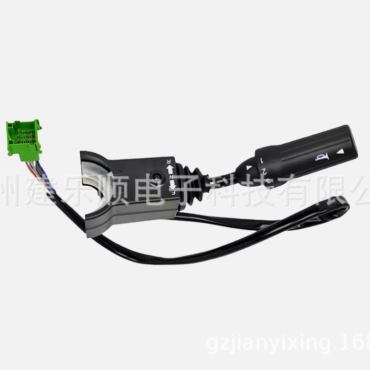 Der Kombinationsschalter 15095373 Ist Kompatibel Mit Volvo L05 L110g L120f L150g L180h
