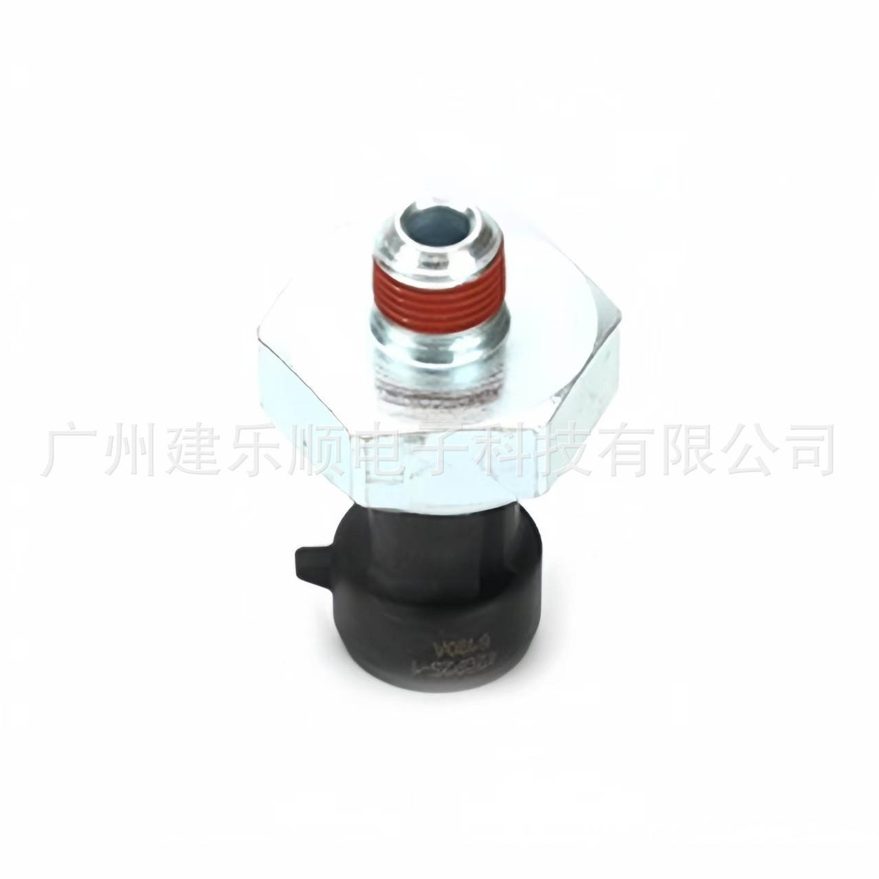 Der Kraftstoffdrucksensor 8980864330 Ist Für Die Isuzu-motoren 4hk1 Und 6hk1 Zx110-3 Geeignet.