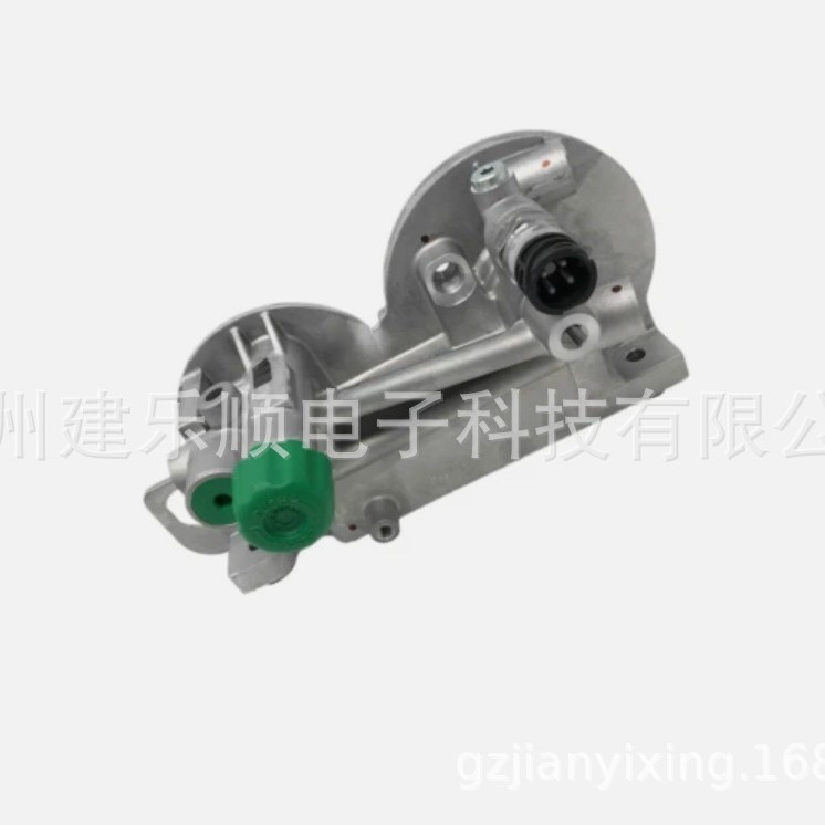 Der Kraftstofffilter 21870635 Ist Für Die Mechanischen Teile Der Volvo-bagger D11, D13 Und D16b13r Geeignet.