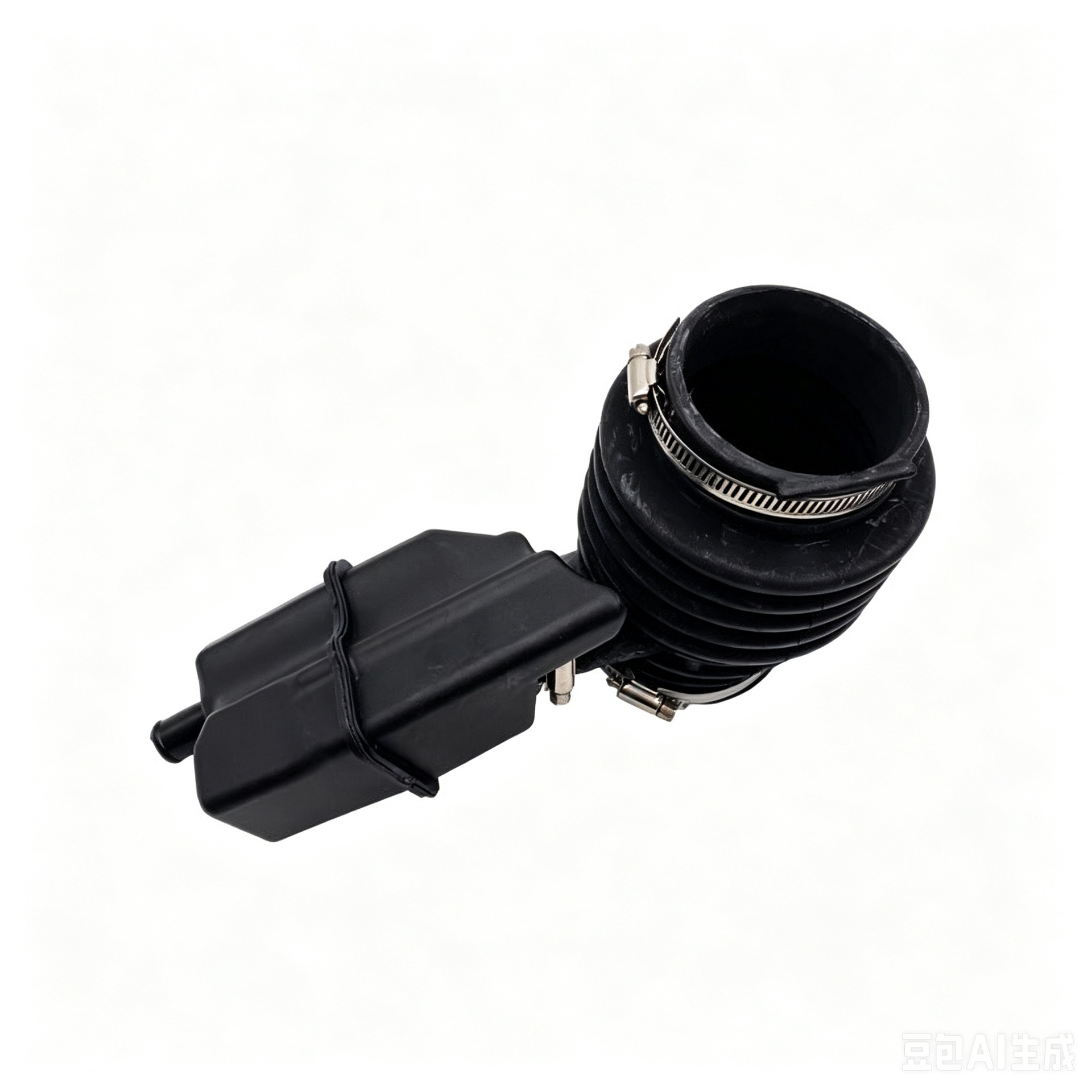 Der Luftschlauch 16576-jn01a Ist Für Den Nissan Teana 2.5l Geeignet.
