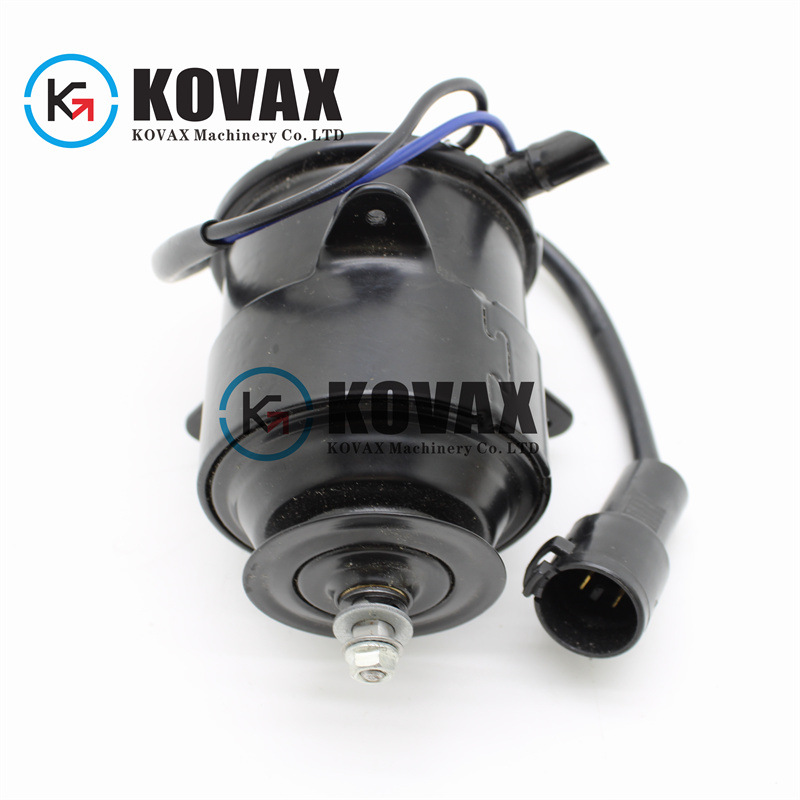 Der Lüftermotor 161-3732 Ist Für Die Mechanischen Bauteile 320c, 322c, 324d Und 330d Geeignet. 1613732