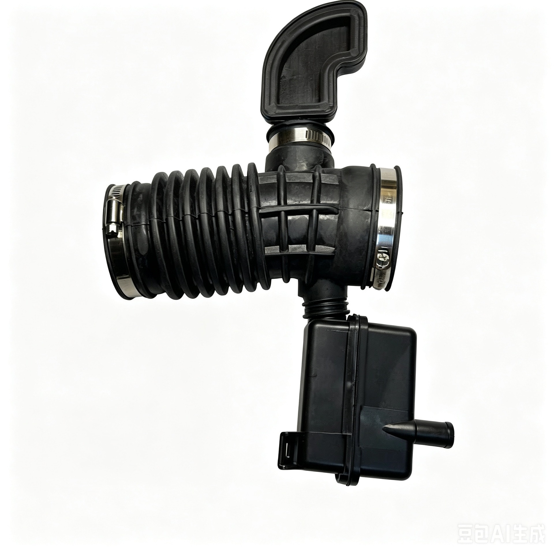 Der Luftschlauch 16576-jn30a Ist Für Nissan Teana Qashqai 2.0 Geeignet.