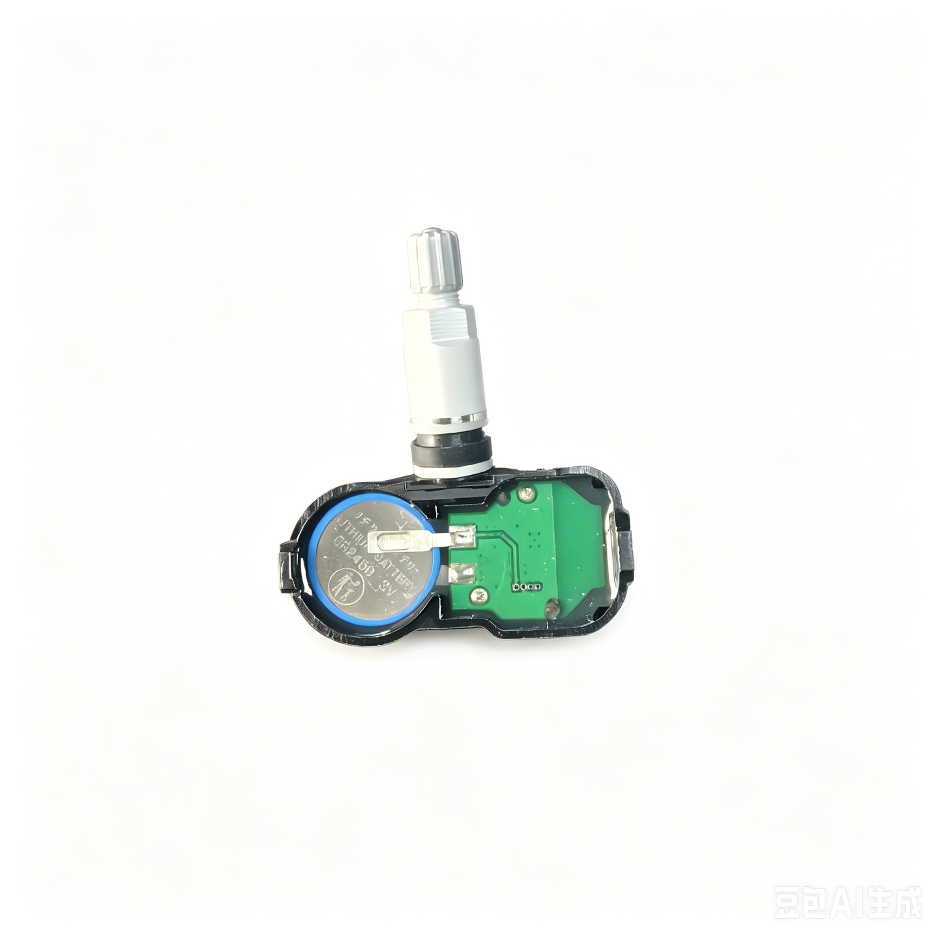 Der Reifendrucksensor 40700-1la0e Ist Für Den Nissan Patrol Y62 Geeignet.