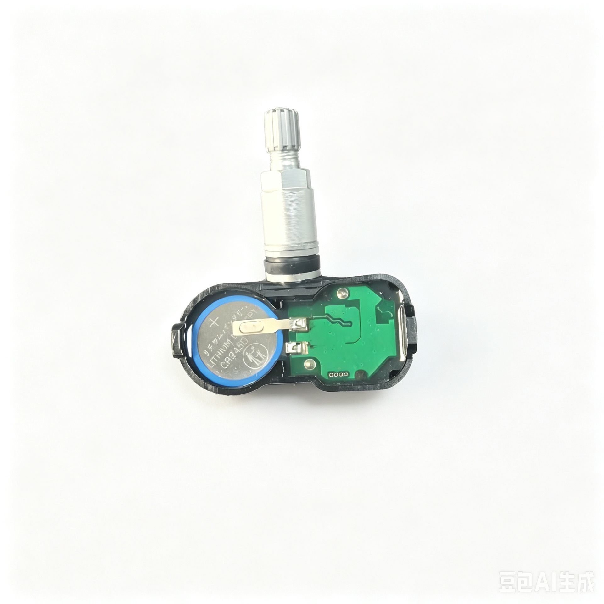 Der Reifendrucksensor 40700-jk01b Ist Für Nissan-fahrzeuge Geeignet.