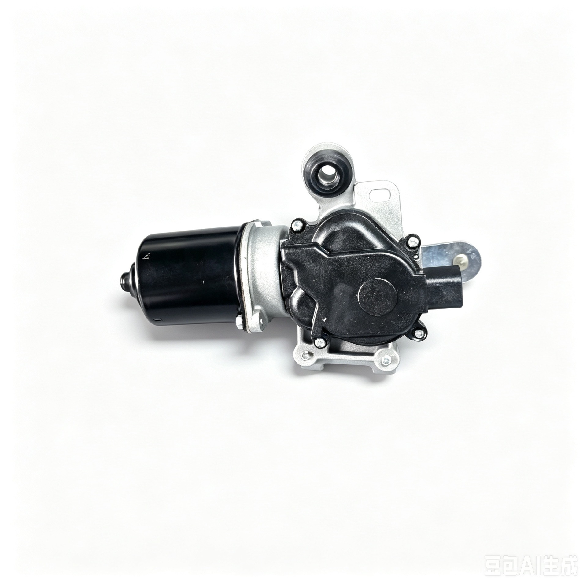 Der Scheibenwischermotor 28810-jn00a Ist Für Den Nissan Teana Baujahr 2008 Geeignet.