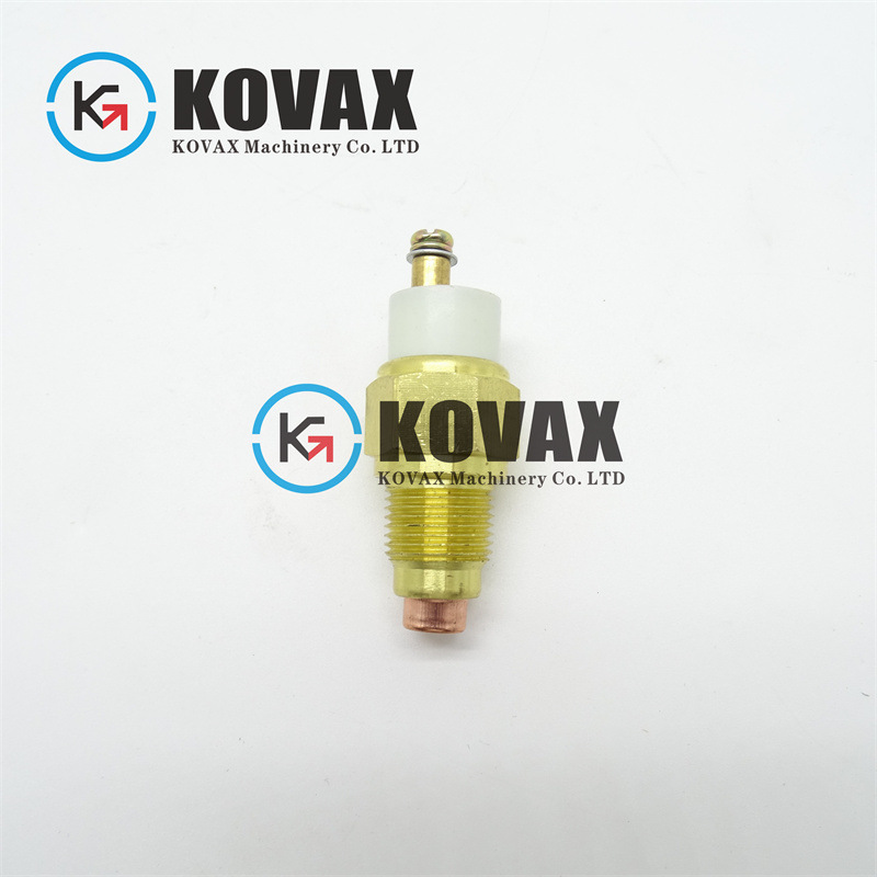 Der Sensor 120130-91370 Ist Für Die Yanmar-motoren 4jh3-hte Und 4jh3-dte Geeignet.