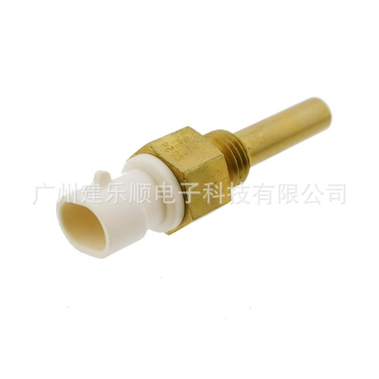 Der Temperatursensor 6718416 Ist Kompatibel Mit Den Bobcat-motoren 863, 864, 873, 883, A220 Und A300.