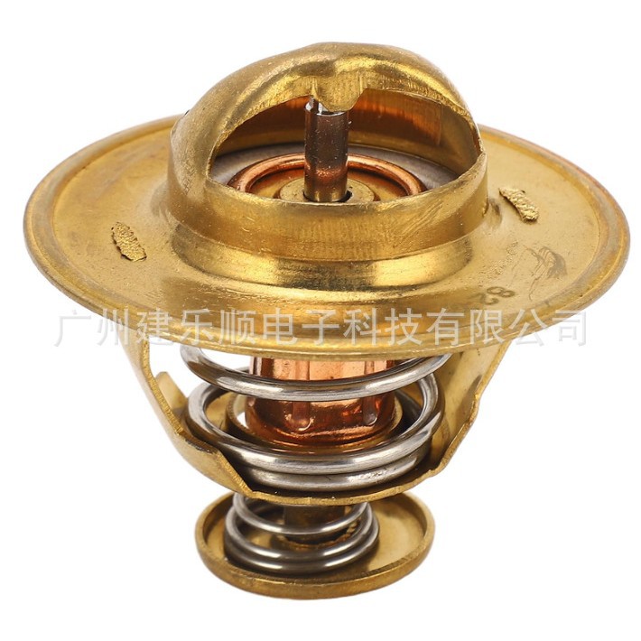 Der Thermostat 600-421-6110 Ist Kompatibel Mit Komatsu 6d95 Pc200-5 Pc220-5 (direktvertrieb).