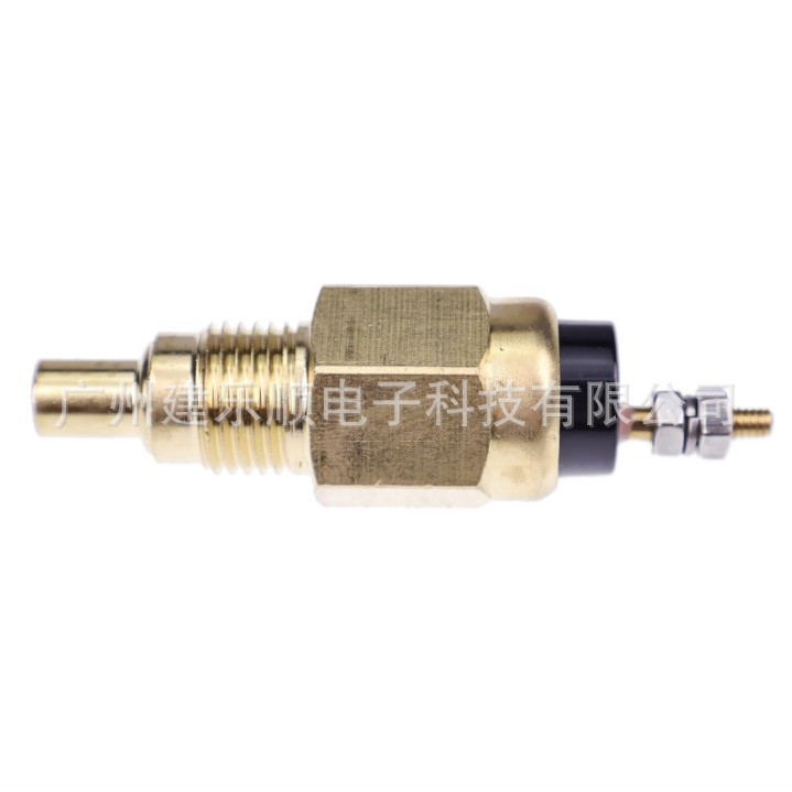 Der Temperatursensor 8971256001 Ist Geeignet Für Isuzu-motoren 4jj1 Und John Deere 135g 75d 85d.