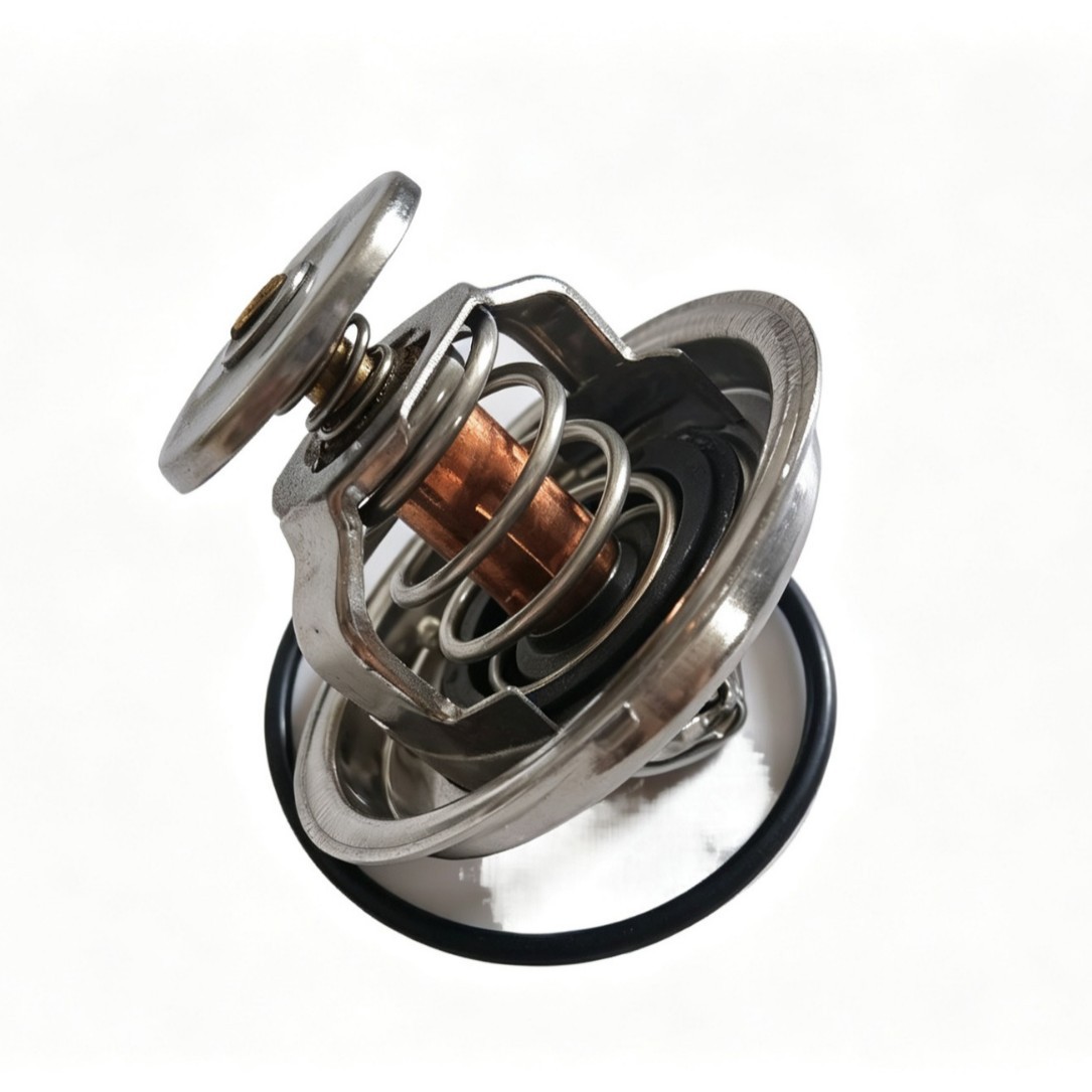 Der Thermostat Me996364 Ist Für Die Mitsubishi-modelle 4d33 Und 4d34 Geeignet.