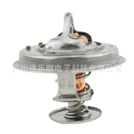 Der Thermostat Me996365 Ist Für Mitsubishi-motoren 6d31 Und 6d34 Geeignet Und Wird In Kobelco-baggern Sk200-6 Verbaut.