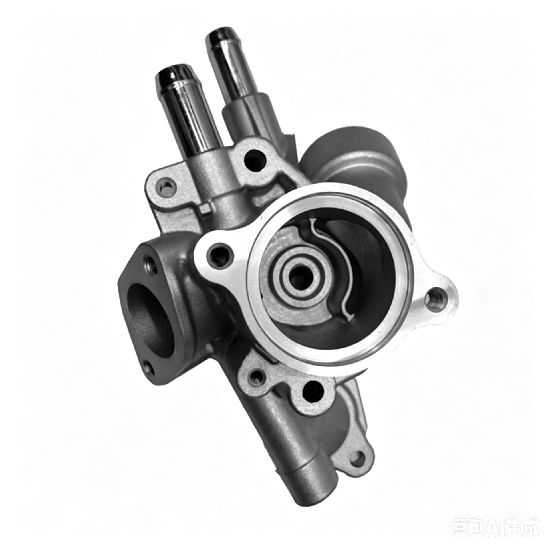 Der Thermostathalter 1035a402 Ist Für Mitsubishi Outlander 2.4l 2016-2020 Geeignet.