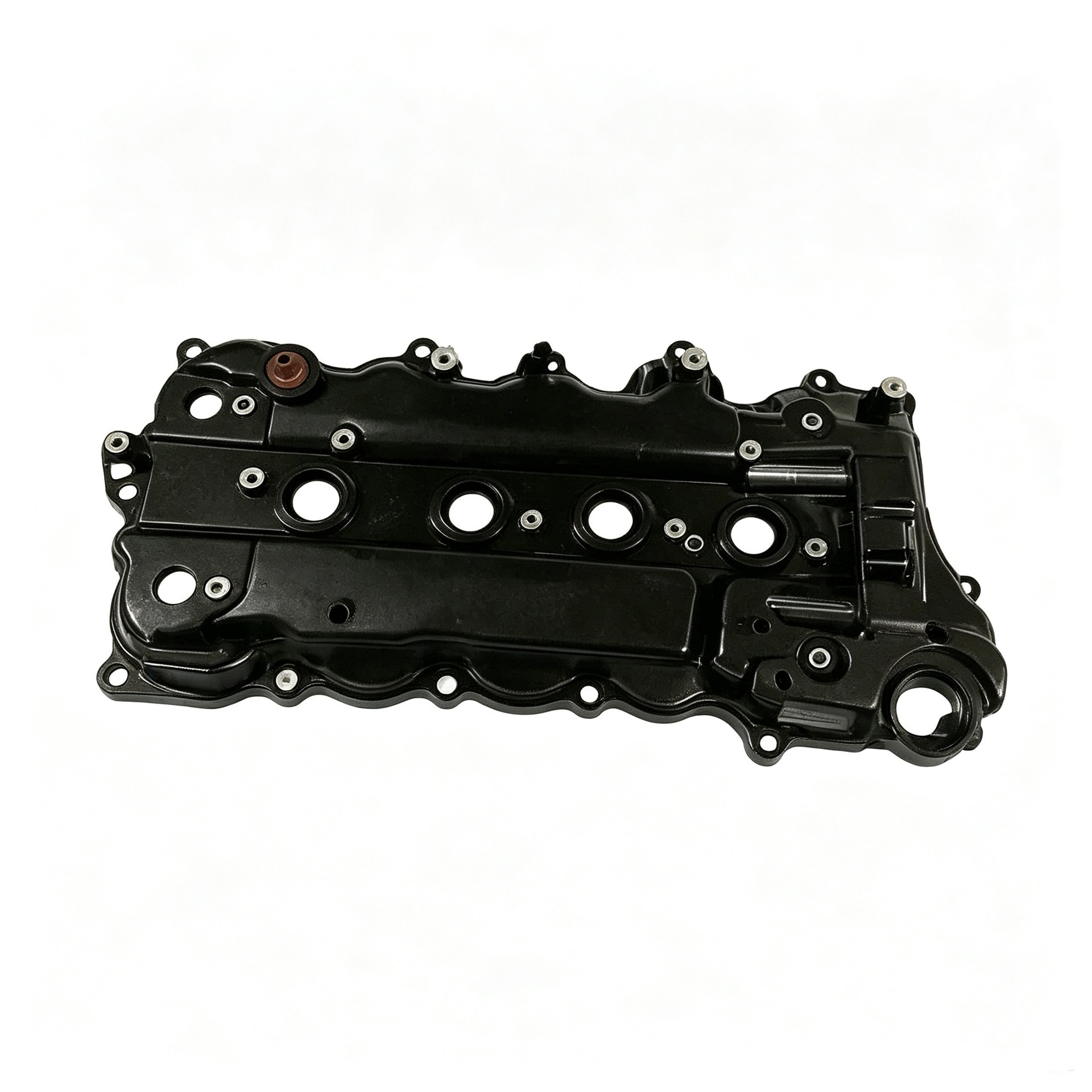 Der Ventildeckel 11201-0y030 Ist Passend Für Toyota Vios 2nz.