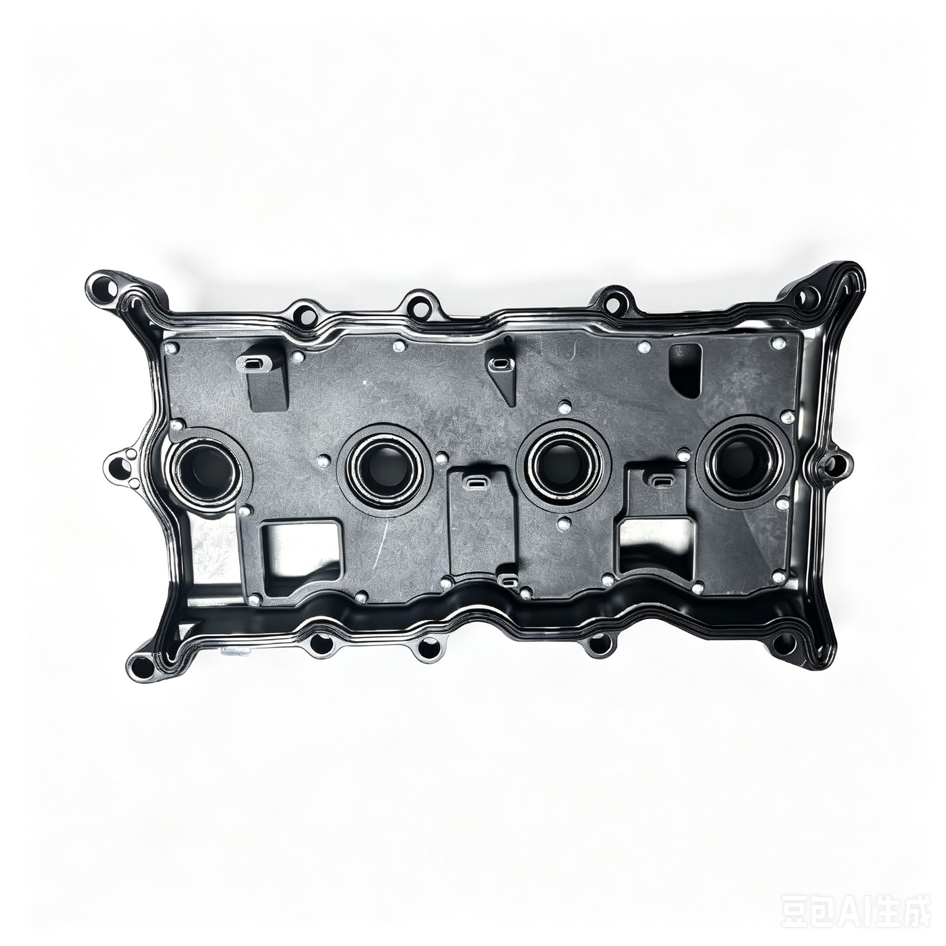 Der Ventildeckel 13264-jg30a Ist Für Den Nissan X-trail 2.5 Geeignet.